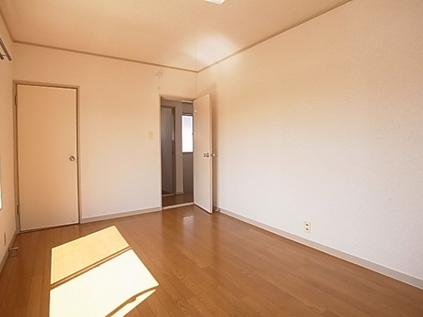Other room space