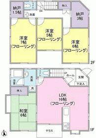 Building appearance