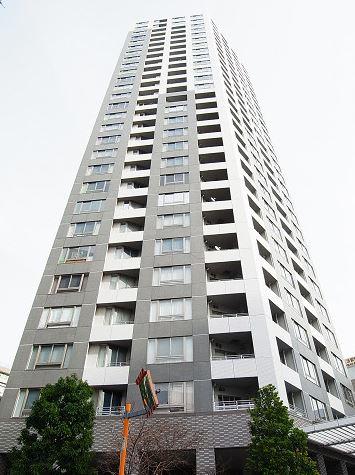 Local appearance photo. It is a strong housing in earthquake.