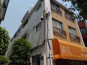 Shopping centre