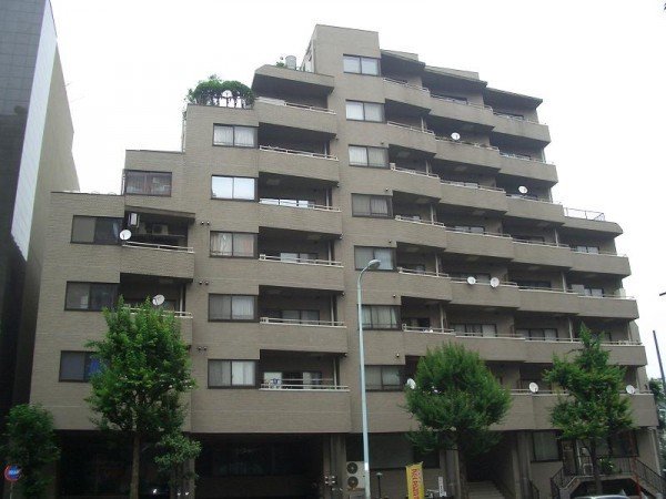 Shinjuku-ku, Tokyo Shinjuku 7