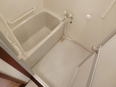Bath. Bathroom