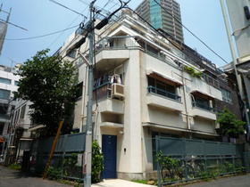 Building appearance