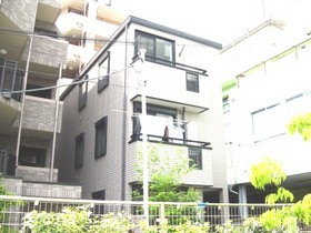 Building appearance
