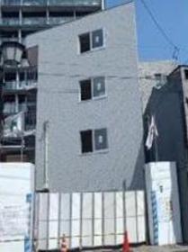 Building appearance