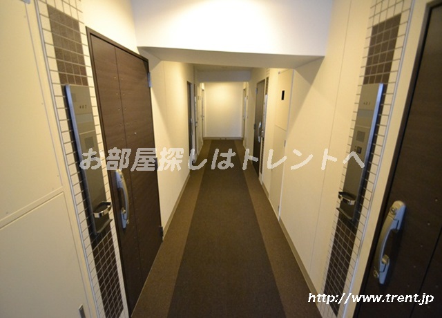 Other common areas