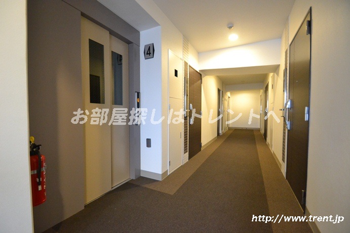 Other common areas