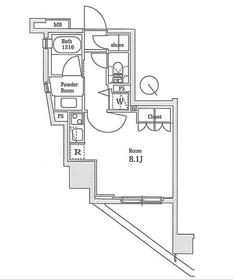 Building appearance