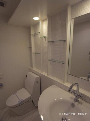 Washroom