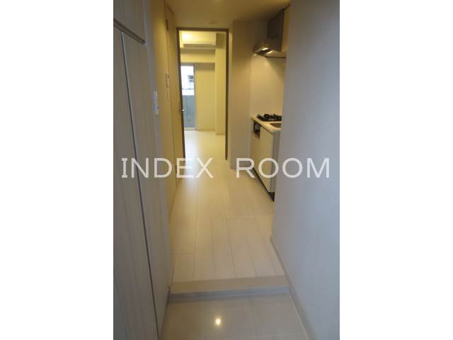Other room space