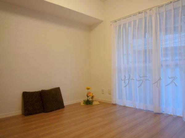 Non-living room