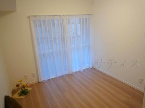 Non-living room