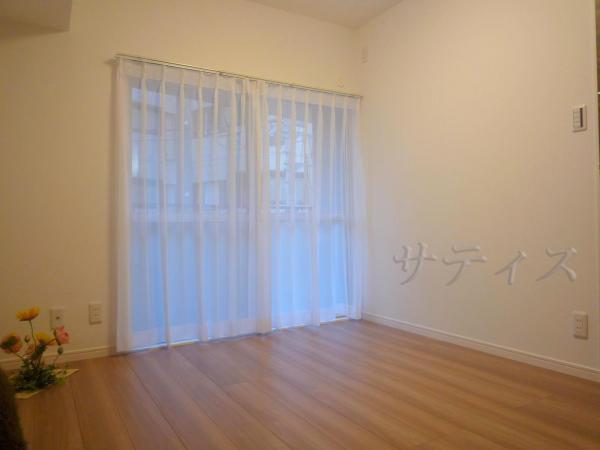 Non-living room