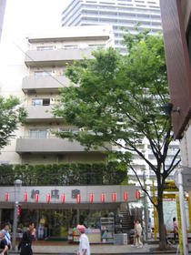 Building appearance