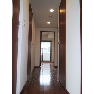 Other room space