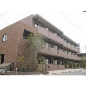 Building appearance