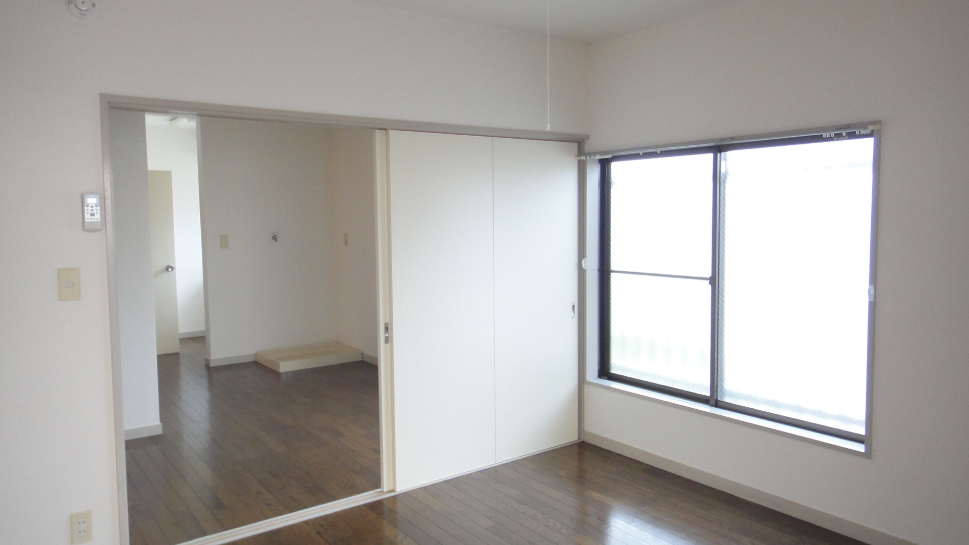 Other room space