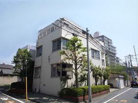 Building appearance