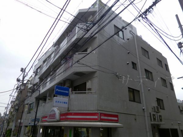 Local appearance photo. appearance