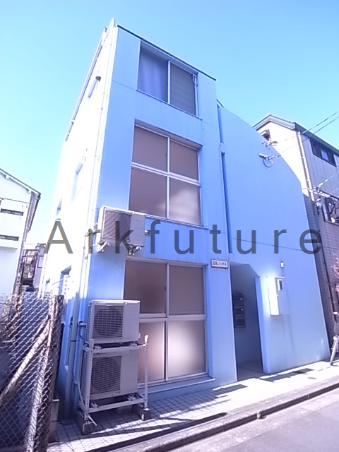 Building appearance