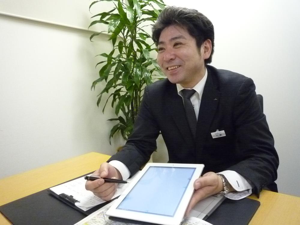 Other. Hirose Jun (Hirose Jun) Area of responsibility Bunkyo Shinjuku ward Sale of real estate ・ I think there are many such questions to buy but we will carefully explain the one by one in your eyes, We will bear better your edge.
