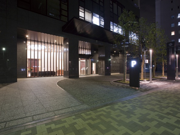 Tokyo Nishi-Shinjuku, Shinjuku-ku, 6