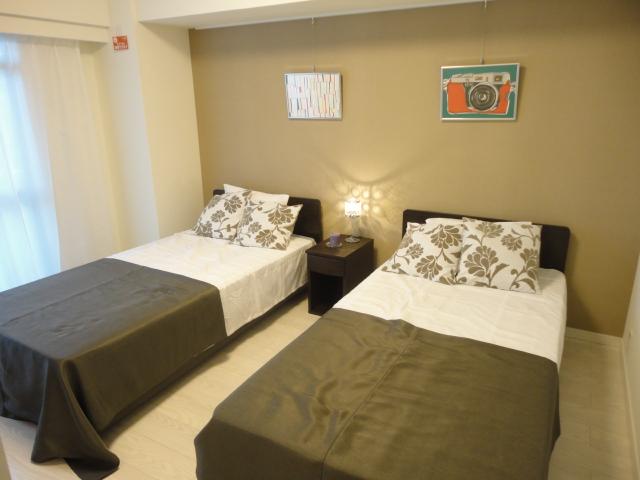 Non-living room