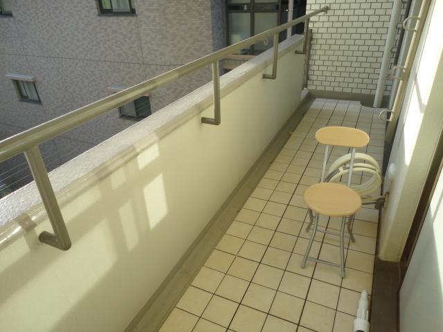 Other common areas