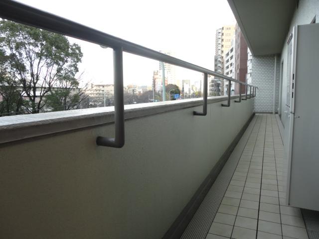 Other common areas