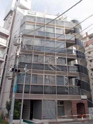 Local appearance photo. Building appearance