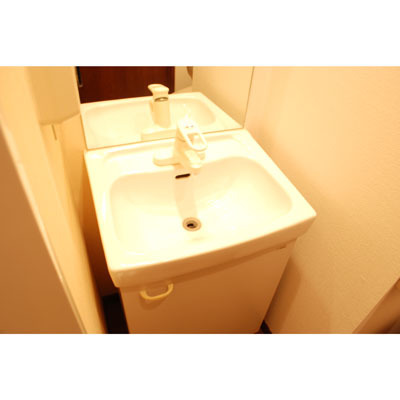 Washroom