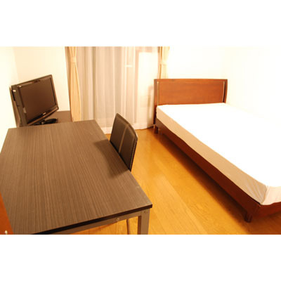 Other room space
