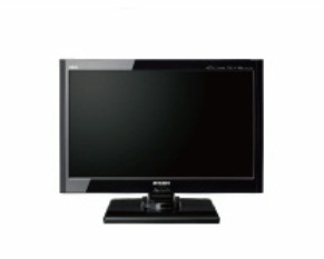 Other Equipment. TV comes with.