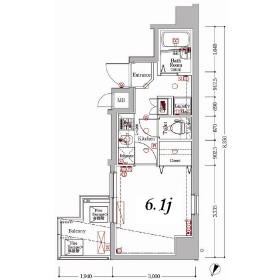 Building appearance