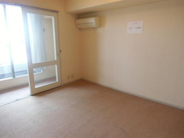 Non-living room