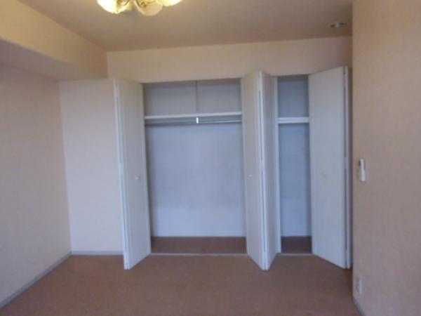 Non-living room