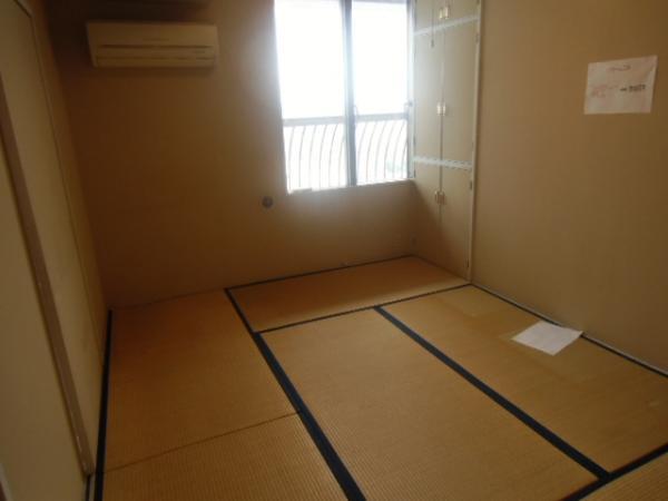 Non-living room