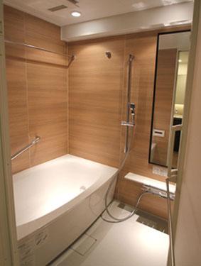 Power generation ・ Hot water equipment