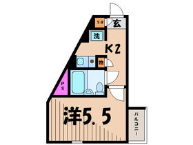 Building appearance