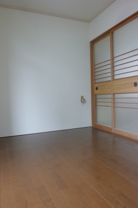 Other room space