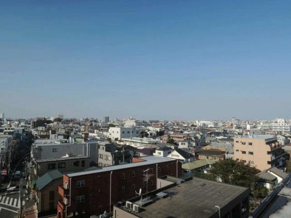 View photos from the dwelling unit