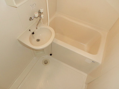 Bath