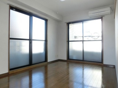 Other room space