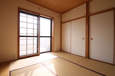 Other room space