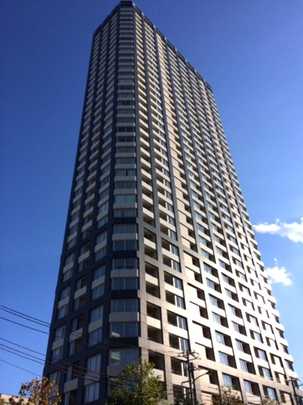 Local appearance photo. Building appearance (1)