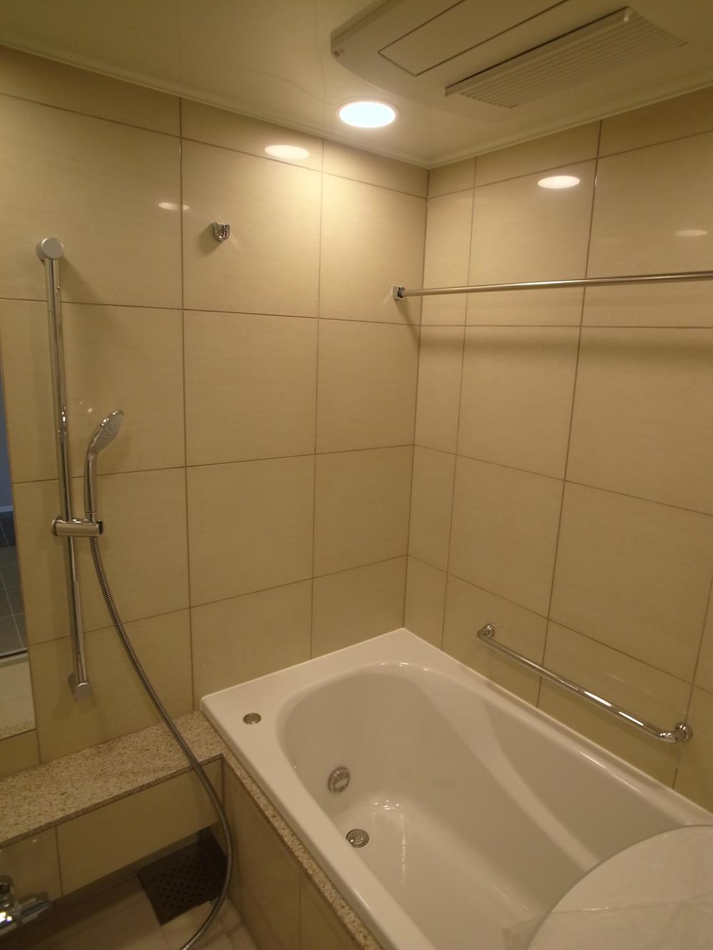 Bathroom. Room (August 2013) Shooting