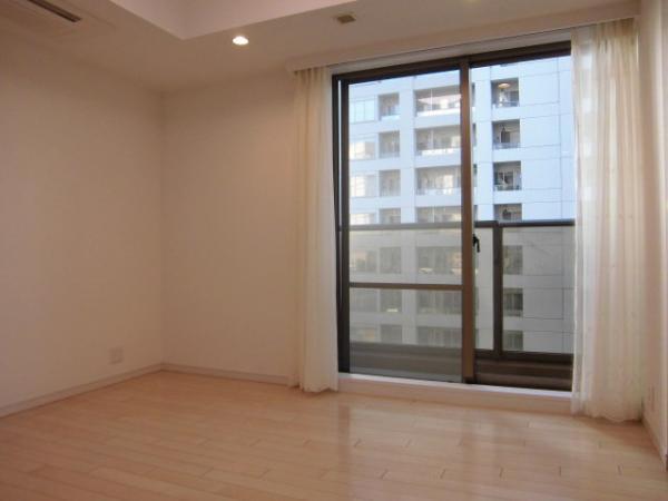Non-living room