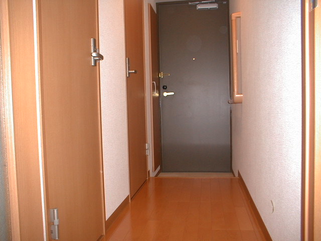 Entrance. Entrance