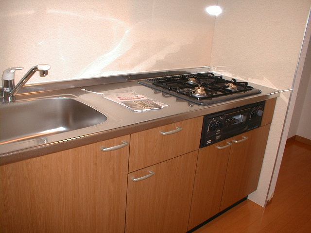 Kitchen. Kitchen