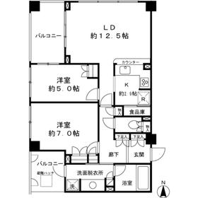 Building appearance